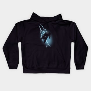 Lurking Kids Hoodie